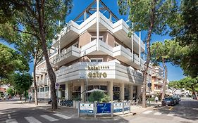 Hotel Astro